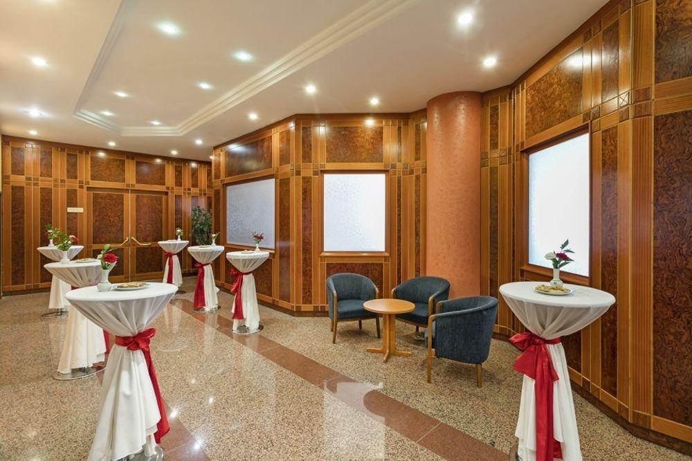 Ozkaymak Konya Hotel Eksteriør bilde